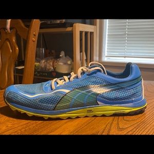 PUMA Cobra FAAS LITE MESH GOLF 10.5 Spikeless SHOES